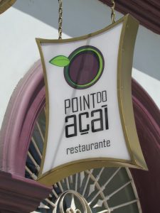Gastronomia de Belém Gastronomia de Belém