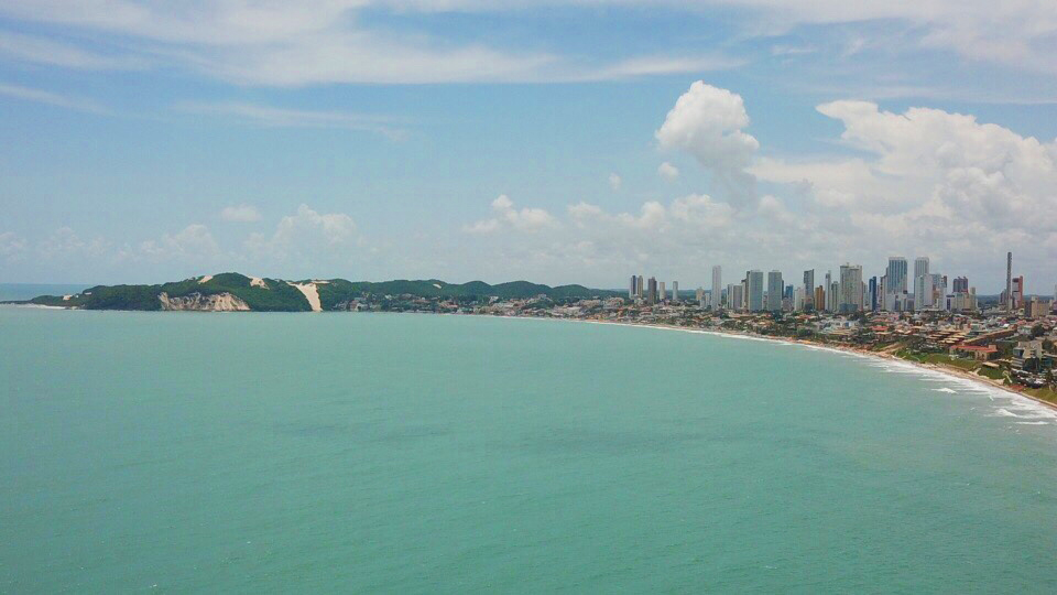 O que fazer em Natal O que fazer em Natal