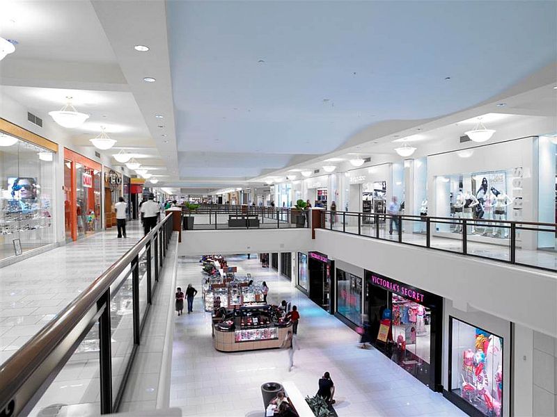 Compras em Miami Compras em Miami