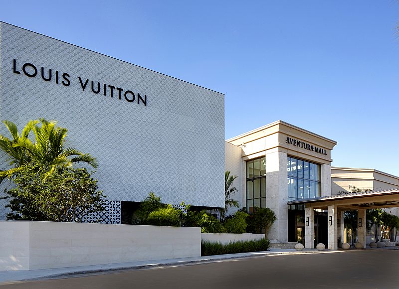 Compras em Miami Compras em Miami