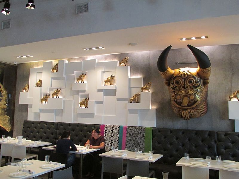 restaurante peruano em Miami restaurante peruano em Miami