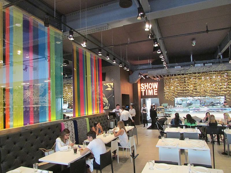 restaurante peruano em Miami restaurante peruano em Miami