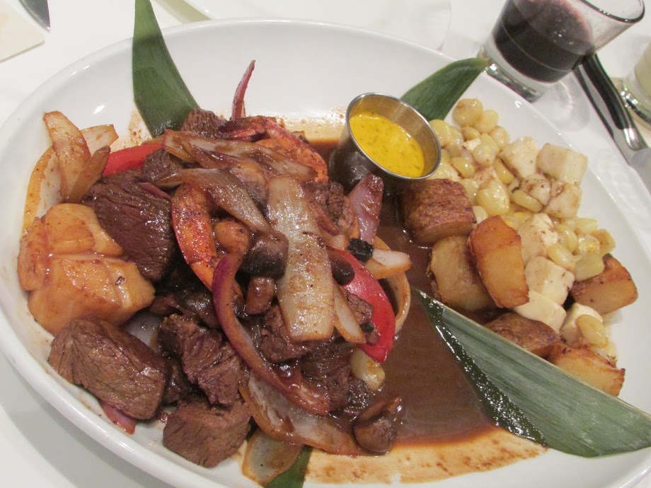 restaurante peruano em Miami restaurante peruano em Miami
