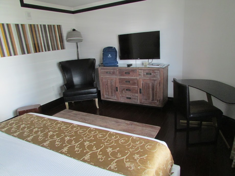 Hotel Croydon Hotel Croydon