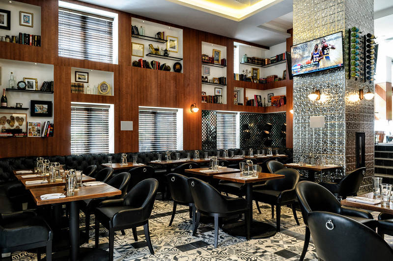 Hotel Croydon Hotel Croydon