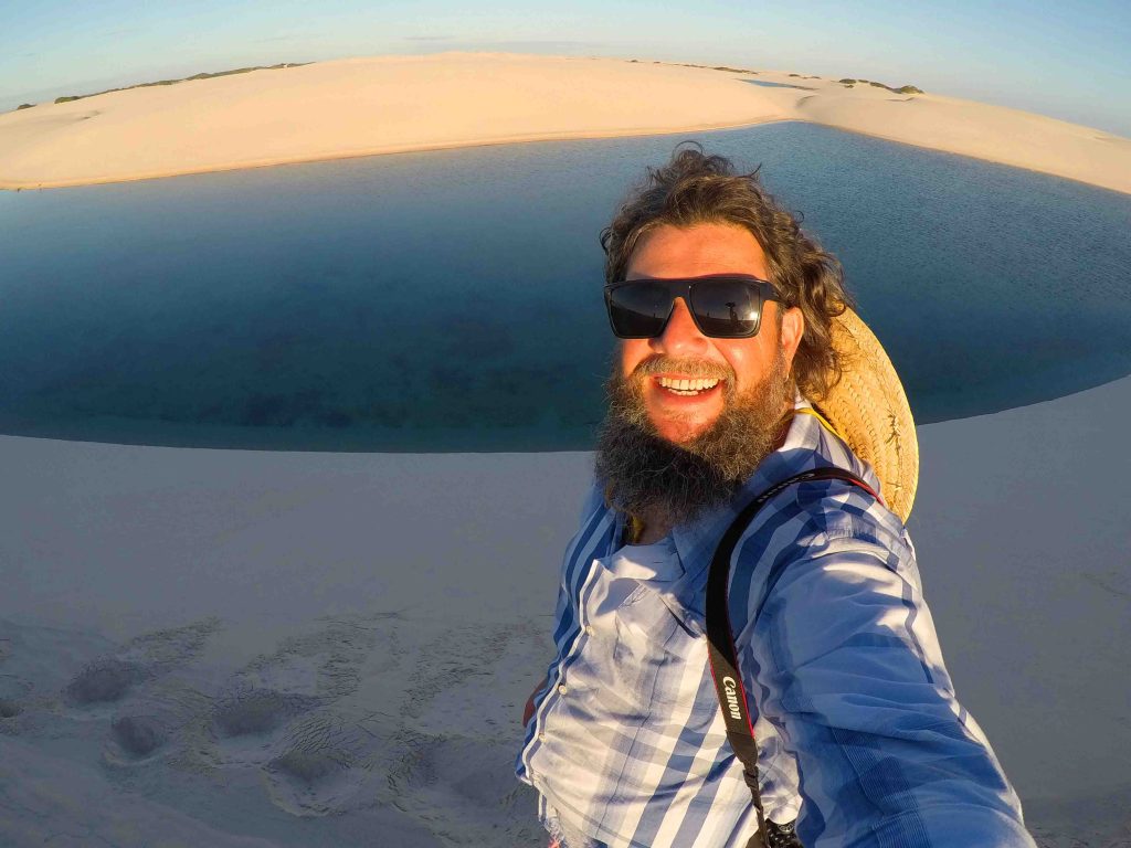 Dicas de viagem pela Rota das Emoções Dicas de viagem pela Rota das Emoções - Lençóis Maranhenses