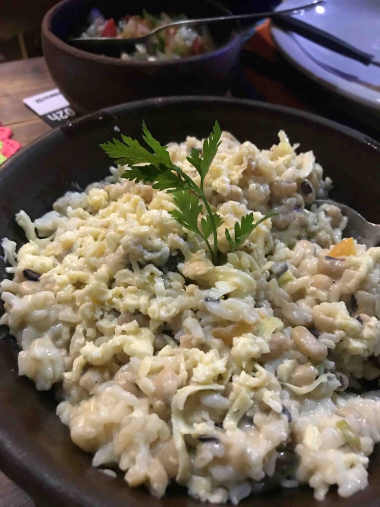 Rota da Emoções tem ótimos restaurantes Rota da Emoções tem ótimos restaurantes