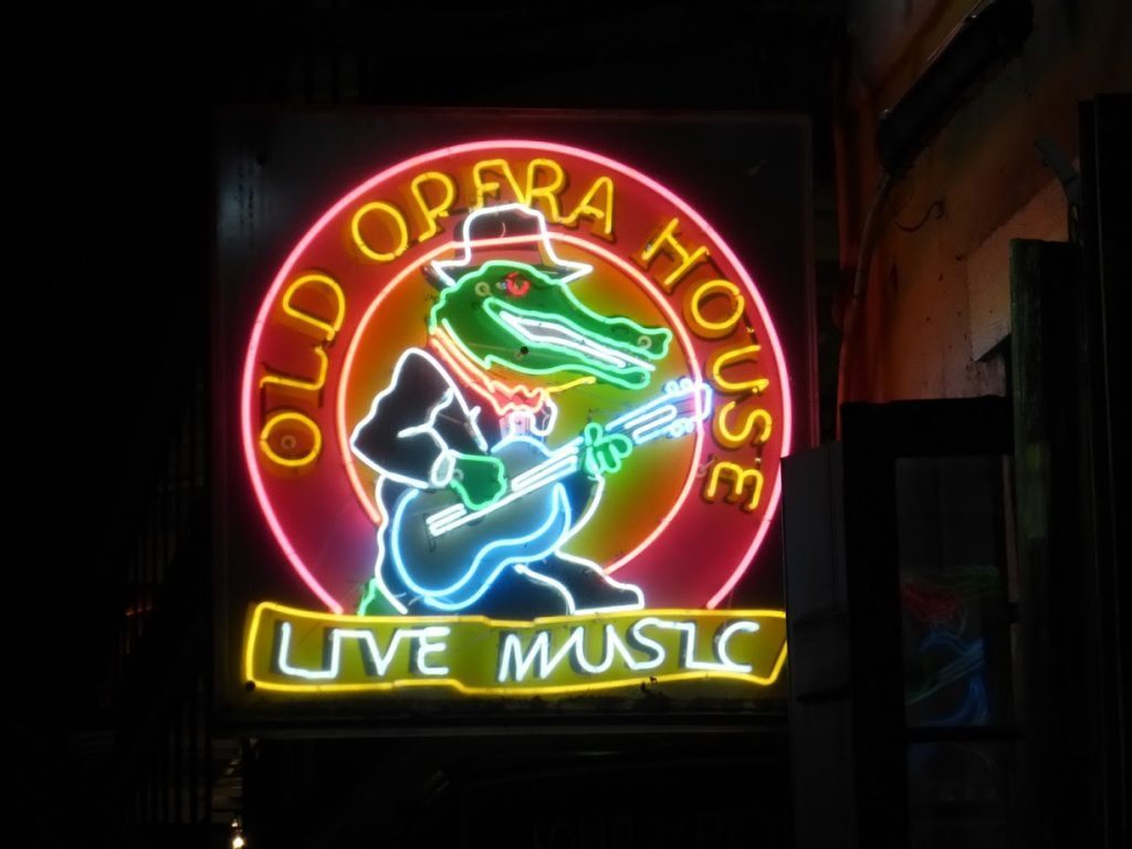 O que fazer em Nova Orleans nos EUA O que fazer em New Orleans