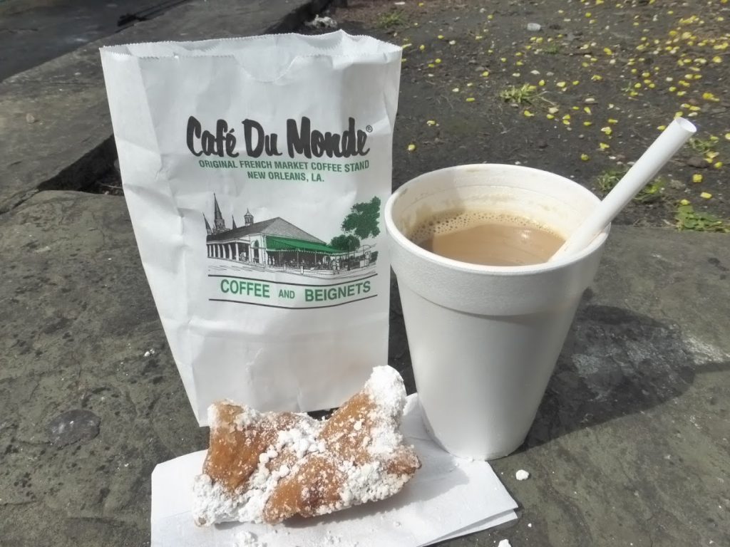 O que fazer em Nova Orleans nos EUA O que fazer em New Orleans
