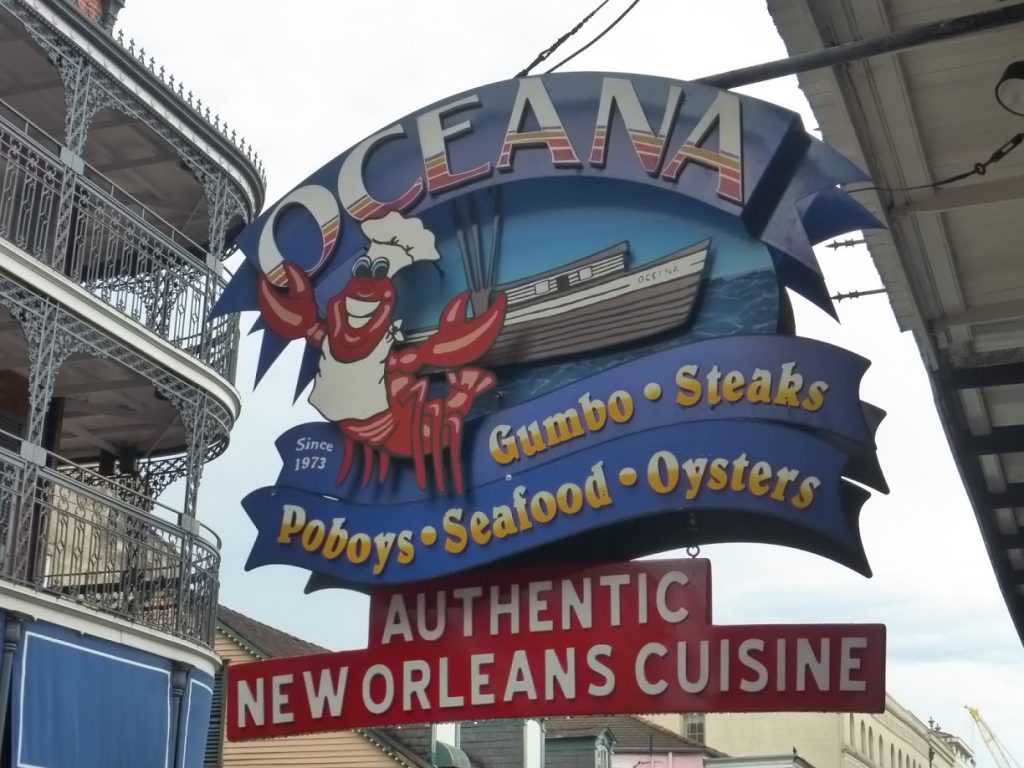 O que fazer em Nova Orleans nos EUA O que fazer em New Orleans