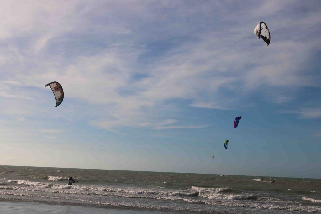 Dicas de viagem pela Rota das Emoções Dicas de viagem pela Rota das Emoções - Kite Surf