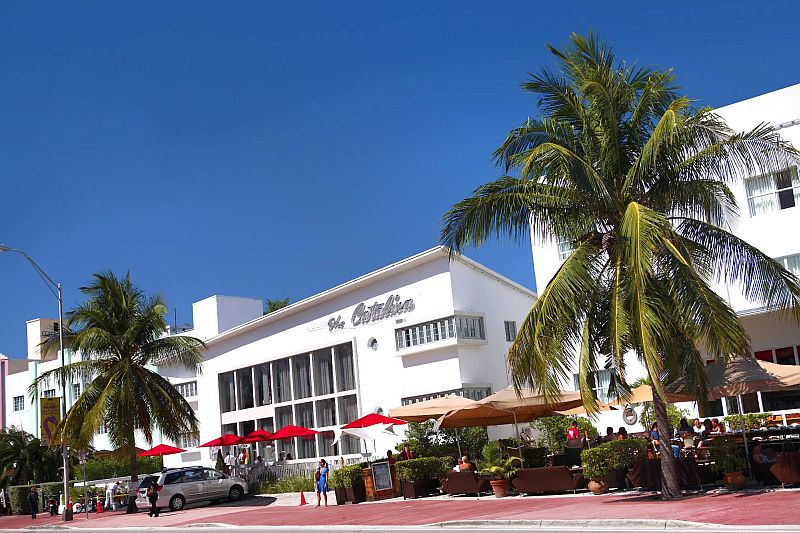 hotéis em South Beach, Miami hotéis em South Beach, Miami