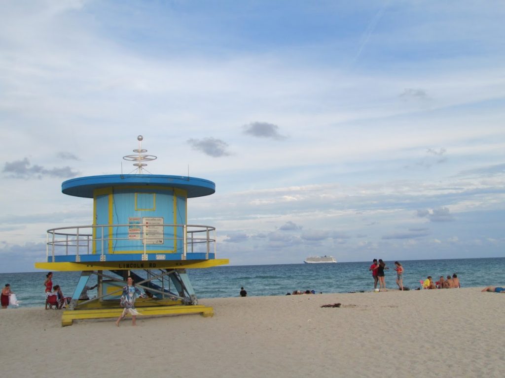 hotéis em South Beach, Miami hotéis em South Beach, Miami