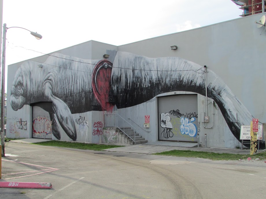 Wynwood District Wynwood District