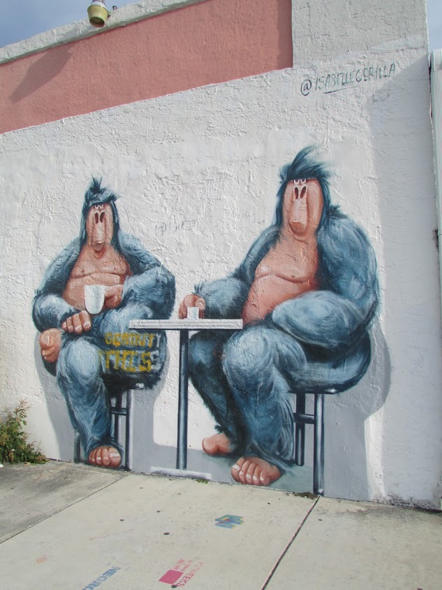 Wynwood District Wynwood District