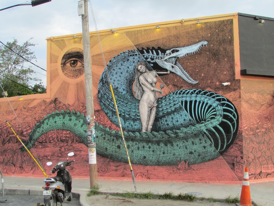 Wynwood District Wynwood District