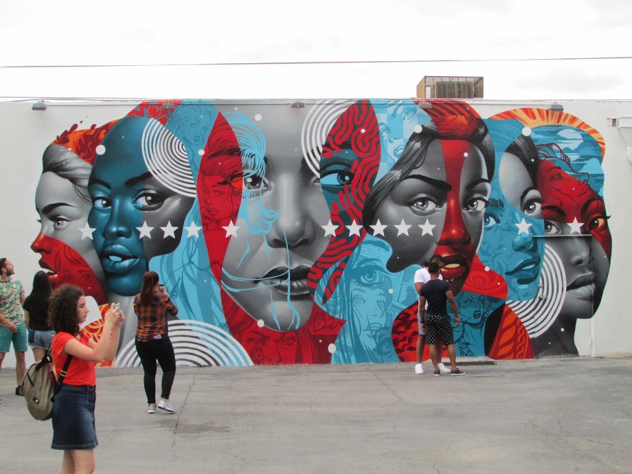 Wynwood District Wynwood District