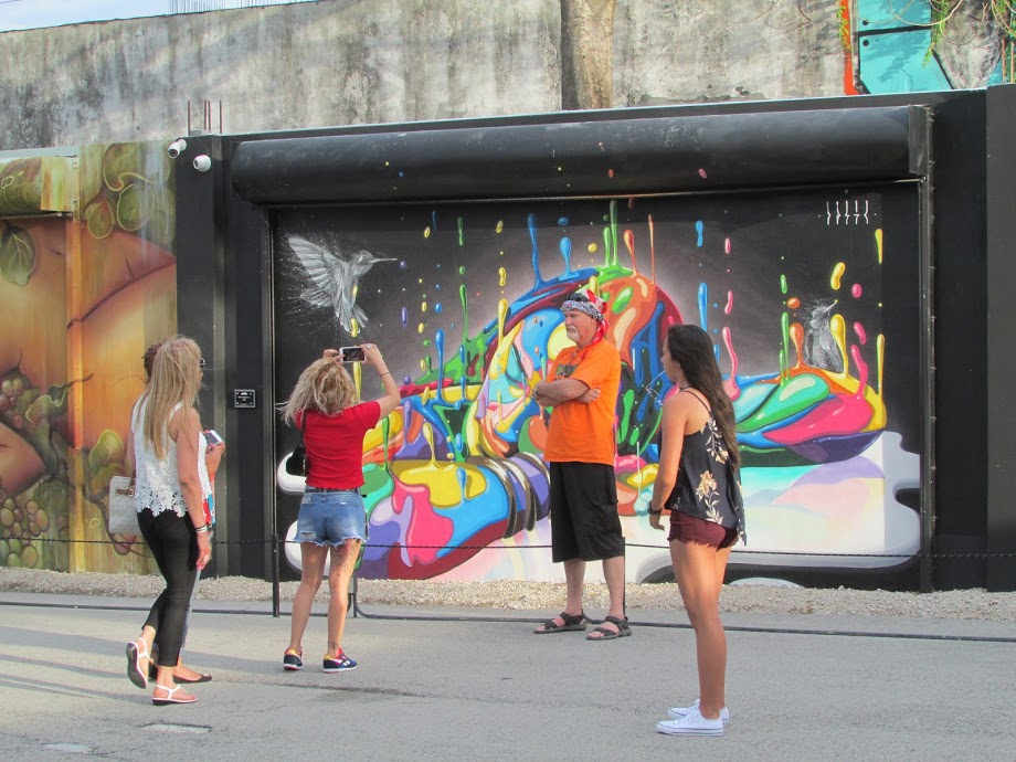 Wynwood District Wynwood District