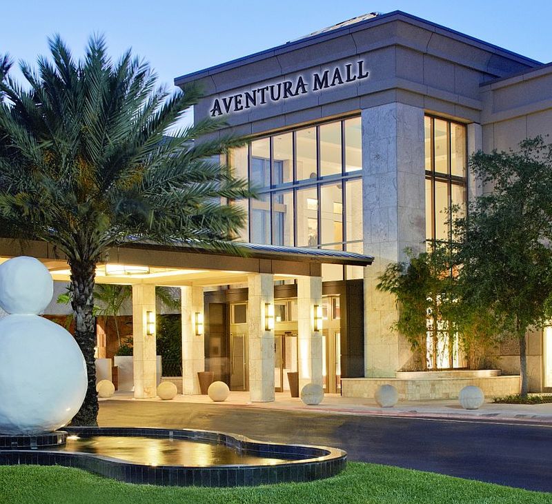 Compras em Miami Compras em Miami