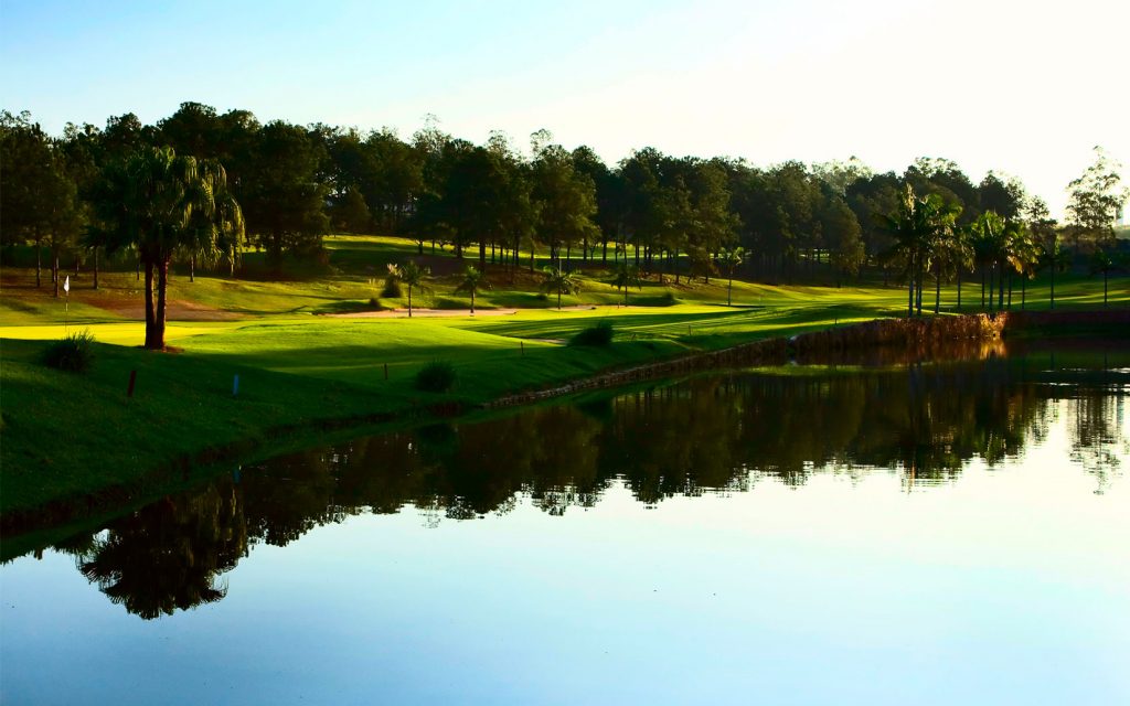 Golf Golf