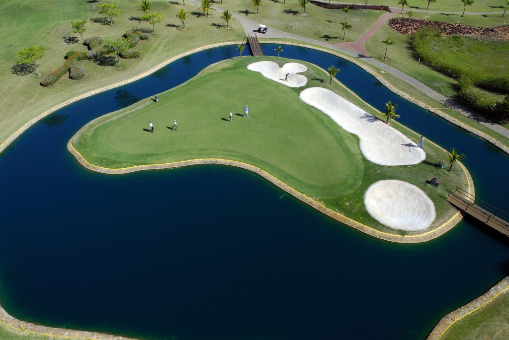 Golf Golf