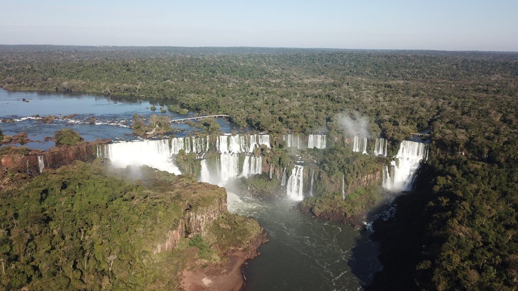 O que fazer em Foz do Iguaçu Foz do Iguaçu