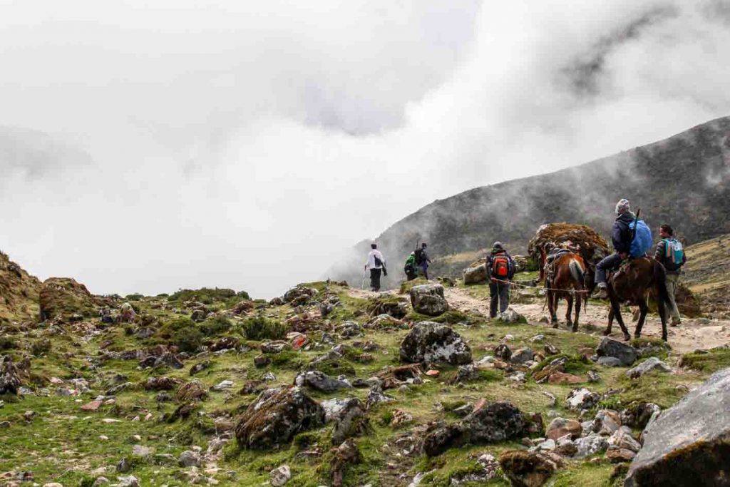Peru