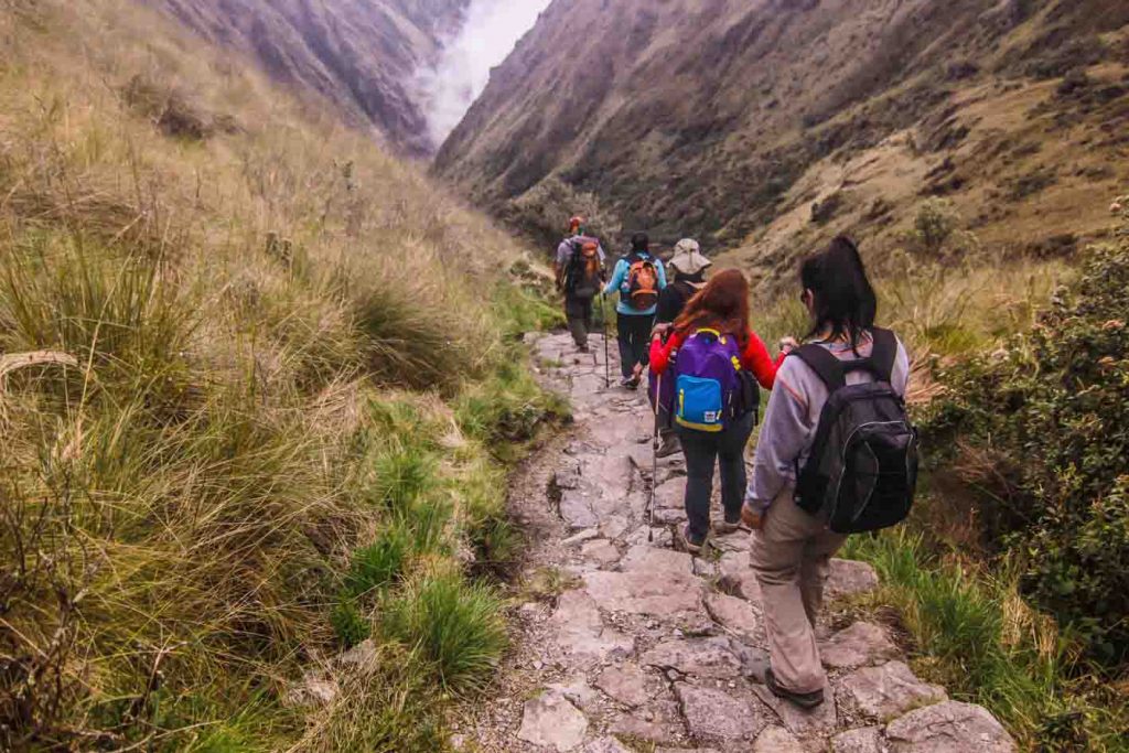 Peru