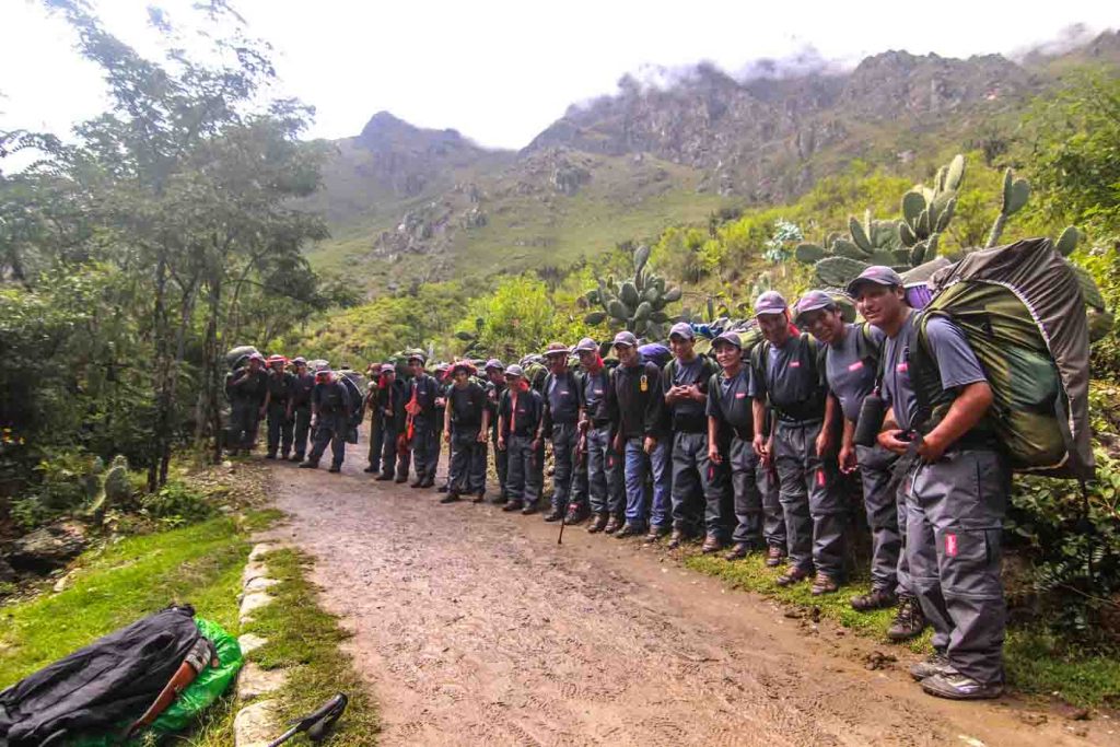Peru