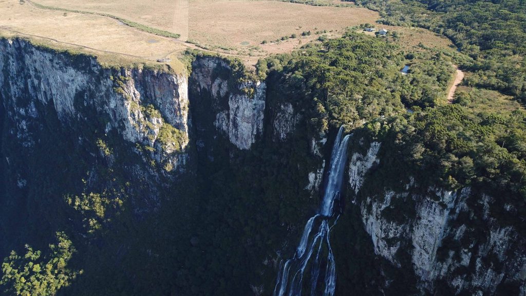 Cânion do Itaimbezinho