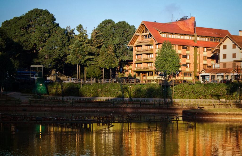 Hotel em Gramado Hotel em Gramado