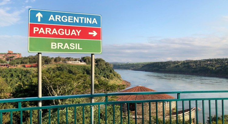 O que fazer em Foz do Iguaçu