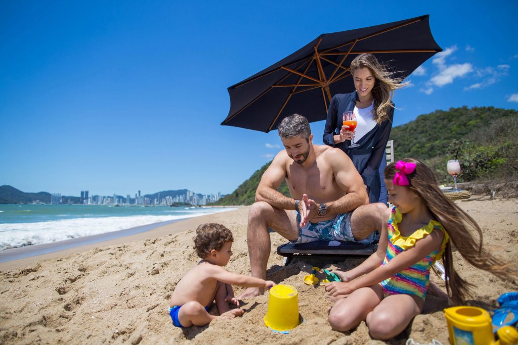 Onde passar o Natal em Santa Catarina