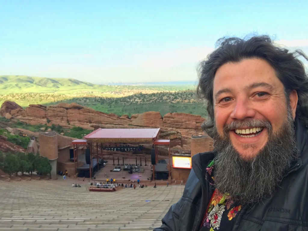 O que fazer em Denver
