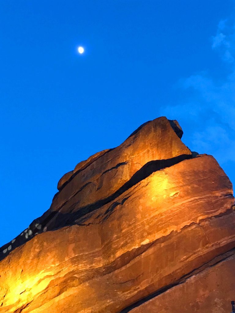 O que fazer em Denver