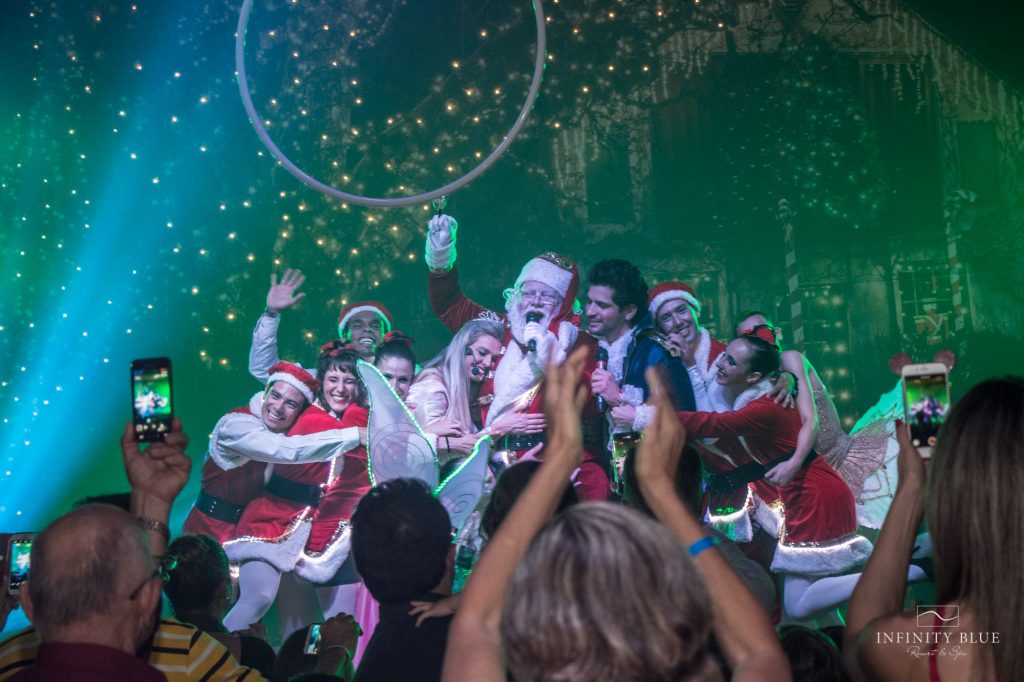 Onde passar o Natal em Santa Catarina