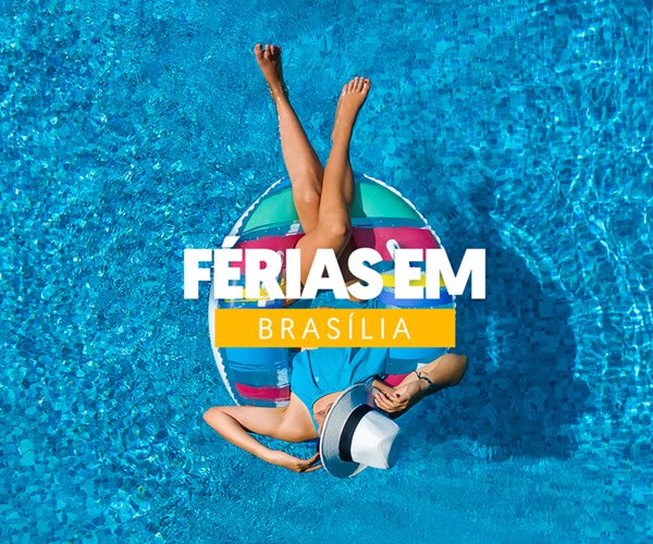 Hotéis da Hplus em Brasília Hotéis da Hplus em Brasília
