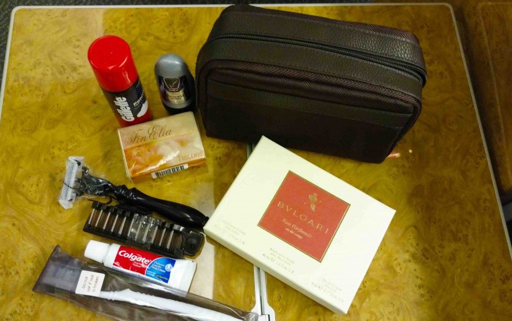 Emirates para Dubai