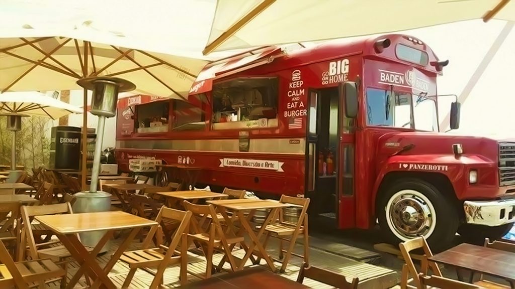 Busger Busger