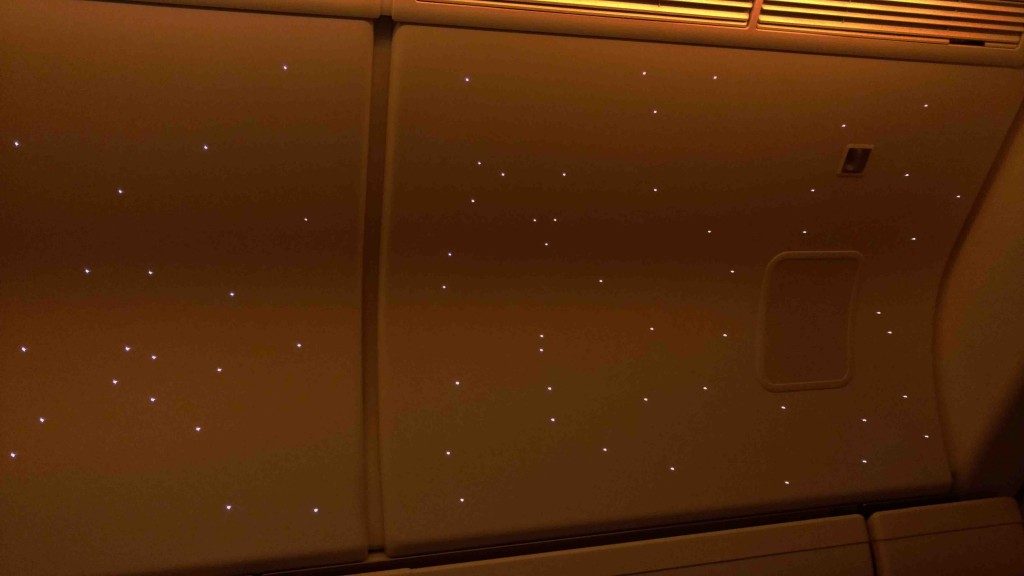 Emirates para Dubai
