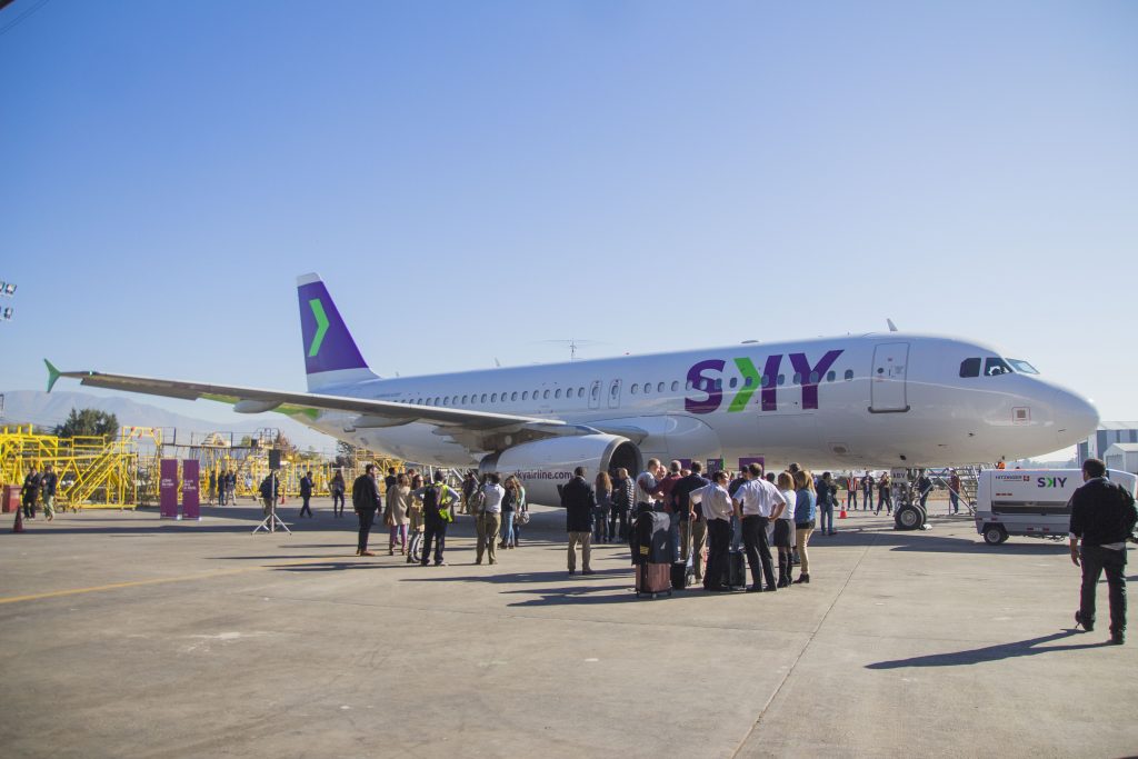 Sky Sky