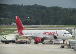 Avianca Brasil