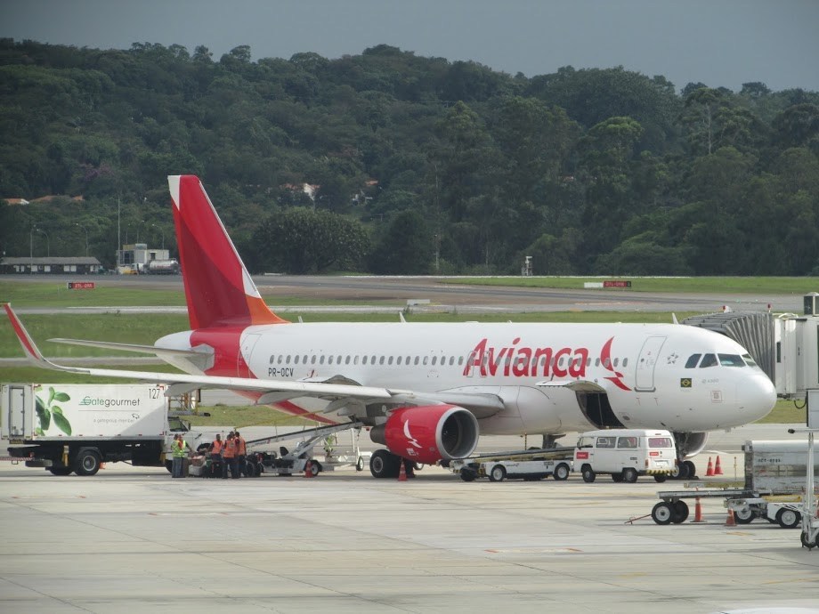 Avianca Brasil Avianca Brasil