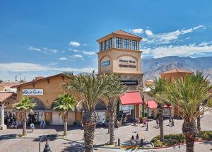 Simon Shopping Destinations