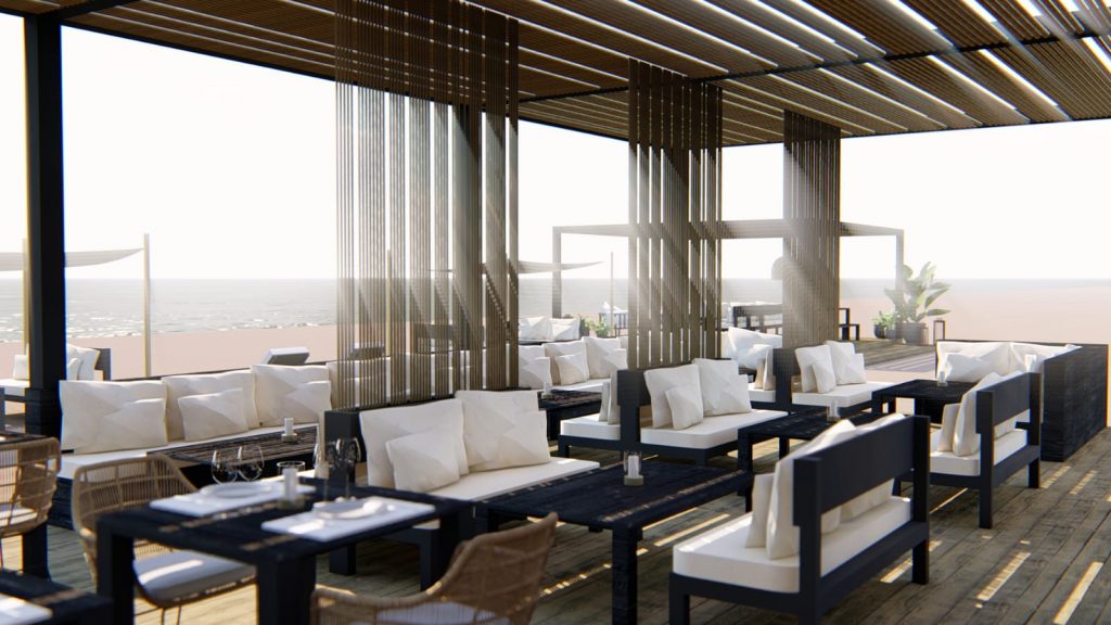 Beach Club Las Piedras Beach Club Las Piedras