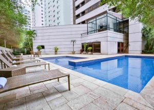 Quality Paulista – São Paulo
