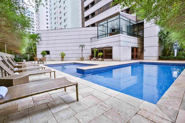 Quality Paulista – São Paulo Quality Paulista – São Paulo