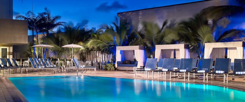 O que fazer em Fort Lauderdale O que fazer em Fort Lauderdale