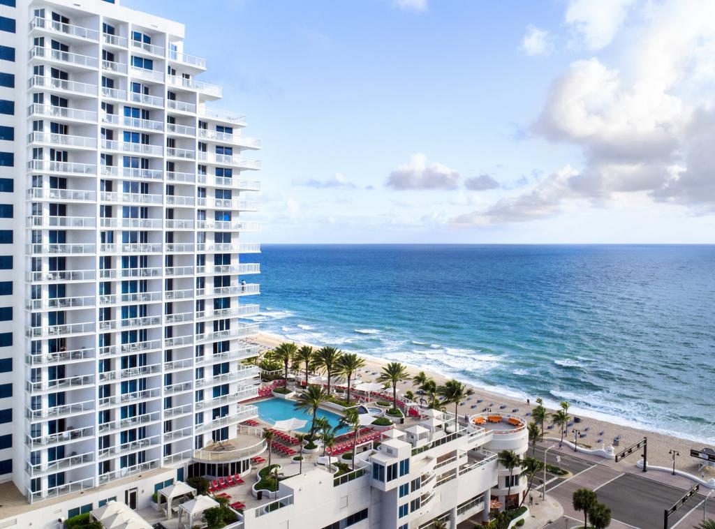Onde ficar em Fort Lauderdale Onde ficar em Fort Lauderdale