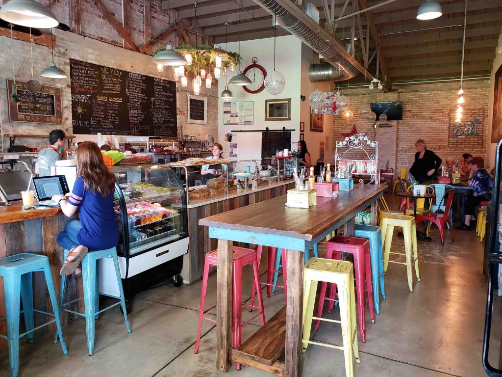 Conheça a Flórida em uma road trip - Good News Café Good News Café